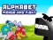 بازی Alphabet Merge And Fight آنلاین