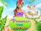 بازی Princess Pet Rescuer آنلاین