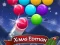 بازی Smarty Bubbles Xmas آنلاین