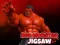 بازی Red Monster Jigsaw آنلاین