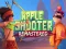 بازی Apple Shooter Remastered آنلاین