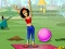 بازی Funny Yoga آنلاین
