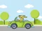 بازی Animal Happy Drive Coloring آنلاین