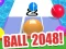 بازی Ball 2048 آنلاین