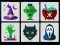 بازی My Halloween Items آنلاین