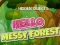 بازی Hidden Objects Hello Messy Forest آنلاین