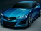بازی Acura Type S Concept آنلاین