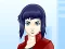 بازی Ghost In The Shell Major Motoko Kusanagi Dress Up آنلاین