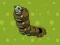 بازی Zombie Worms آنلاین