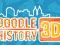 بازی Doodle History 3d Architecture آنلاین