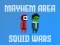 بازی Mayhem Area Squid Wars آنلاین