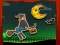 بازی Halloween Witch Fly آنلاین