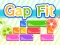 بازی Gap Fit آنلاین