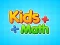 بازی Kids Math آنلاین