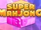 بازی Super Mahjong 3d آنلاین