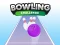 بازی Bowling Challenge آنلاین