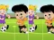 بازی World Cup 2018 Find The Difference آنلاین