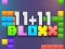 بازی 11x11 Bloxx آنلاین