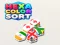 بازی Hexa Color Sort آنلاین