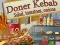 بازی Doner Kebab Salad, Tomatoes, Onions آنلاین
