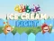 بازی Oddbods Ice Cream Fight آنلاین