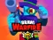 بازی Brawl Warfire online آنلاین