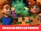 بازی Dragon Rescue Riders Jigsaw Puzzle آنلاین