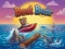 بازی Boat Bear آنلاین