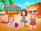 بازی Baby Hazel Beach Party آنلاین
