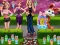بازی Girls Easter Chocolate Eggs آنلاین