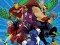 بازی Avengers Coloring آنلاین