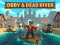 بازی Obby & Dead River آنلاین