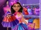 بازی Pop Star Princess Dresses آنلاین