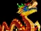 بازی Dangerous Dragons Jigsaw آنلاین