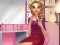 بازی Ice Queen Makeover Time آنلاین