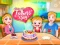 بازی Baby Hazel Father's Day آنلاین