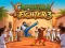 بازی Capoeira Fighter 3 آنلاین