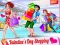 بازی Valentine's Day Shopping آنلاین