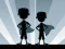 بازی Little Superheroes Match 3 آنلاین