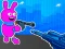 بازی Bunny Boy Online آنلاین