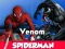 بازی Spiderman & Venom آنلاین