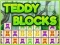 بازی Teddy blocks آنلاین