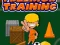 بازی Freekick Training آنلاین