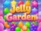 بازی Jelly Garden آنلاین