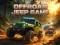 بازی Offroad Jeep Game آنلاین