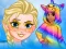 بازی New Years Kigurumi آنلاین