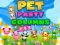 بازی Pet Party Columns آنلاین