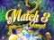 بازی Match 3 Forest آنلاین