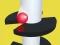 بازی Helix Jump Ball آنلاین