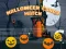 بازی Halloween Candy Match آنلاین
